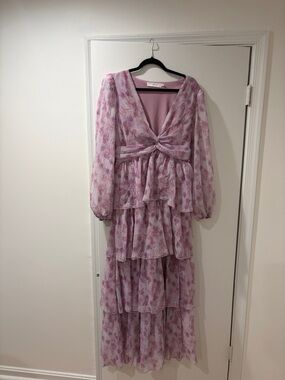 Astr | Dresses | New Astr Aurelia Dress In Slate Blue | Poshmark Astr | Dresses | New Astr Aurelia Dress In Slate Blue | Poshmark